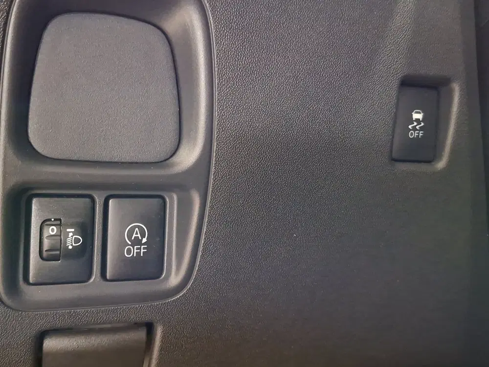 Toyota Aygo 1.0 VVT-i x-fun uit 2021, foto 14