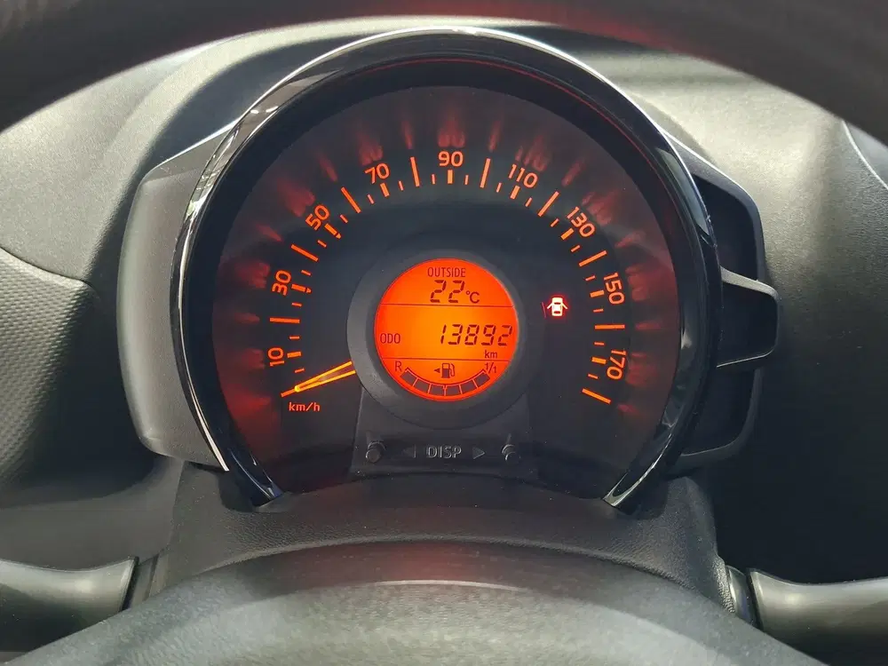 Toyota Aygo 1.0 VVT-i x-fun uit 2021, foto 5