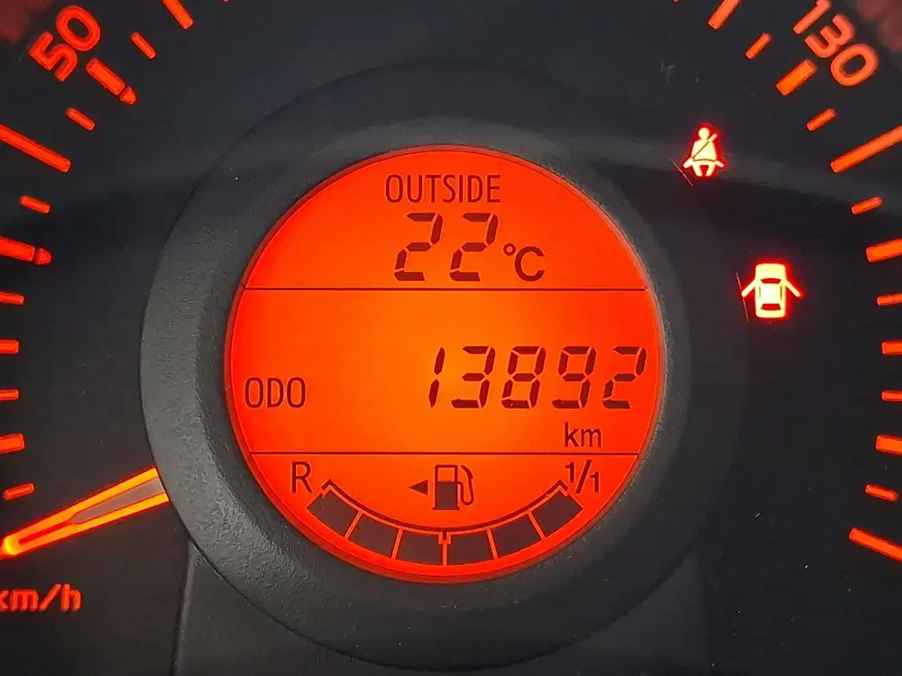 Toyota Aygo 1.0 VVT-i x-fun uit 2021, foto 6