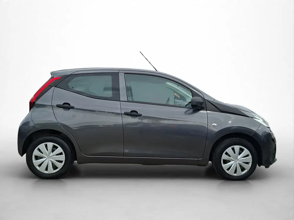 Toyota Aygo 1.0 VVT-i x-fun uit 2021, foto 9