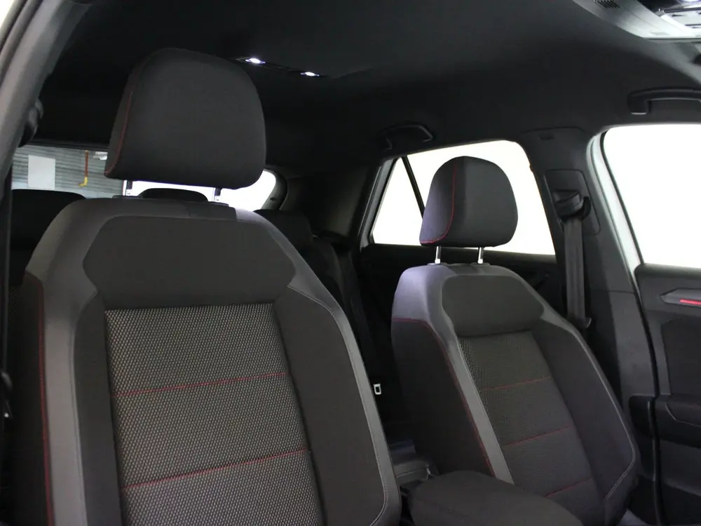Volkswagen T-Roc 1.5 TSI Sport Business R (bj 2021) uit 2021, foto 16