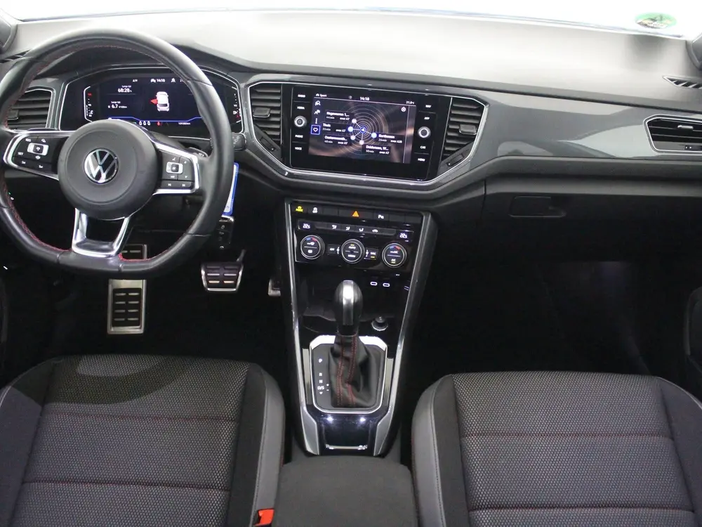 Volkswagen T-Roc 1.5 TSI Sport Business R (bj 2021) uit 2021, foto 7