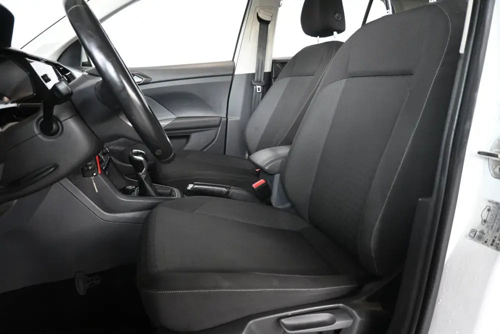 Volkswagen T-Cross 1.0 TSI Life Clima Cruise Control Navigat uit 2020, foto 6