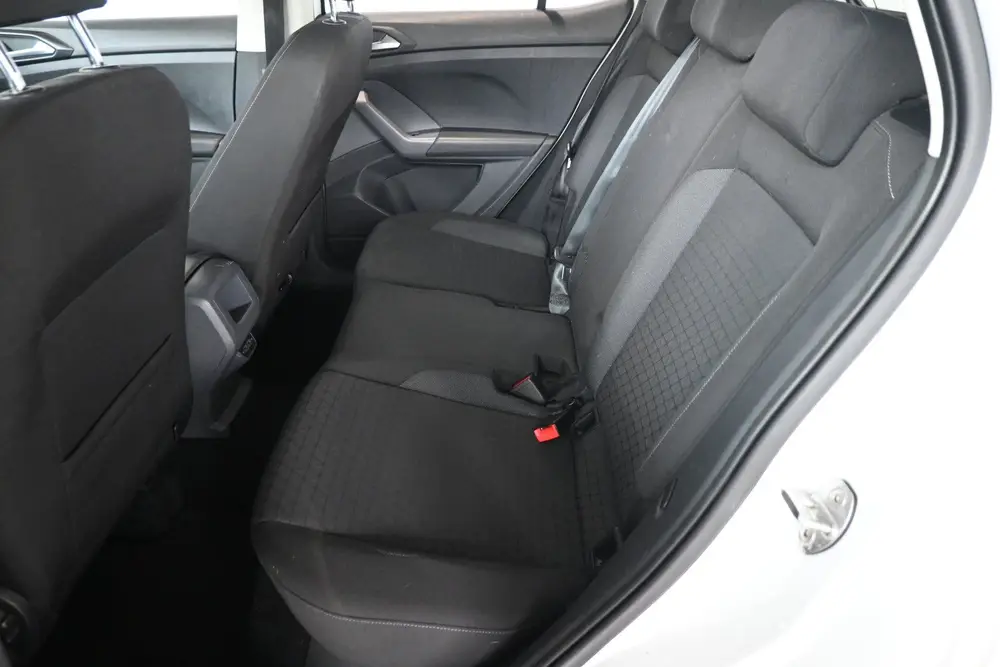 Volkswagen T-Cross 1.0 TSI Life Clima Cruise Control Navigat uit 2020, foto 7