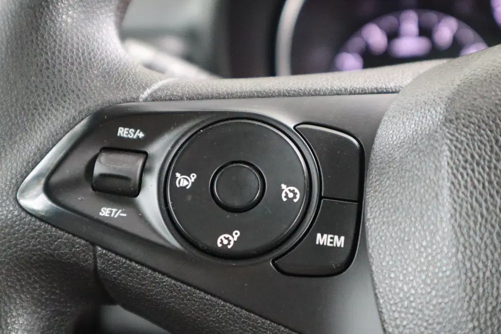 Opel Combo 1.2 Turbo L1H1 Edition uit 2019, foto 14