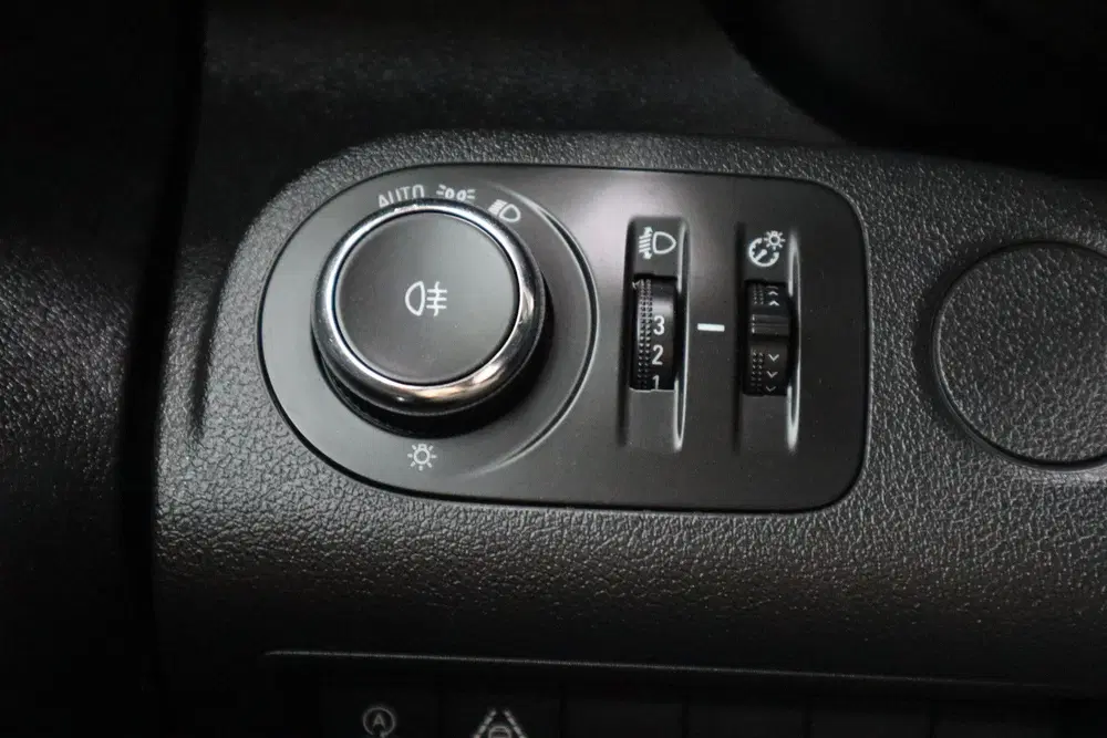 Opel Combo 1.2 Turbo L1H1 Edition uit 2019, foto 17