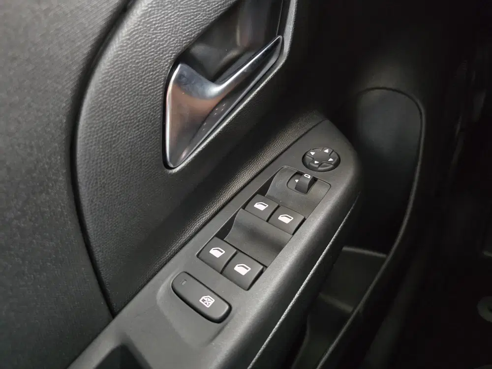 Opel Corsa Edition 50 kWh uit 2026, foto 17
