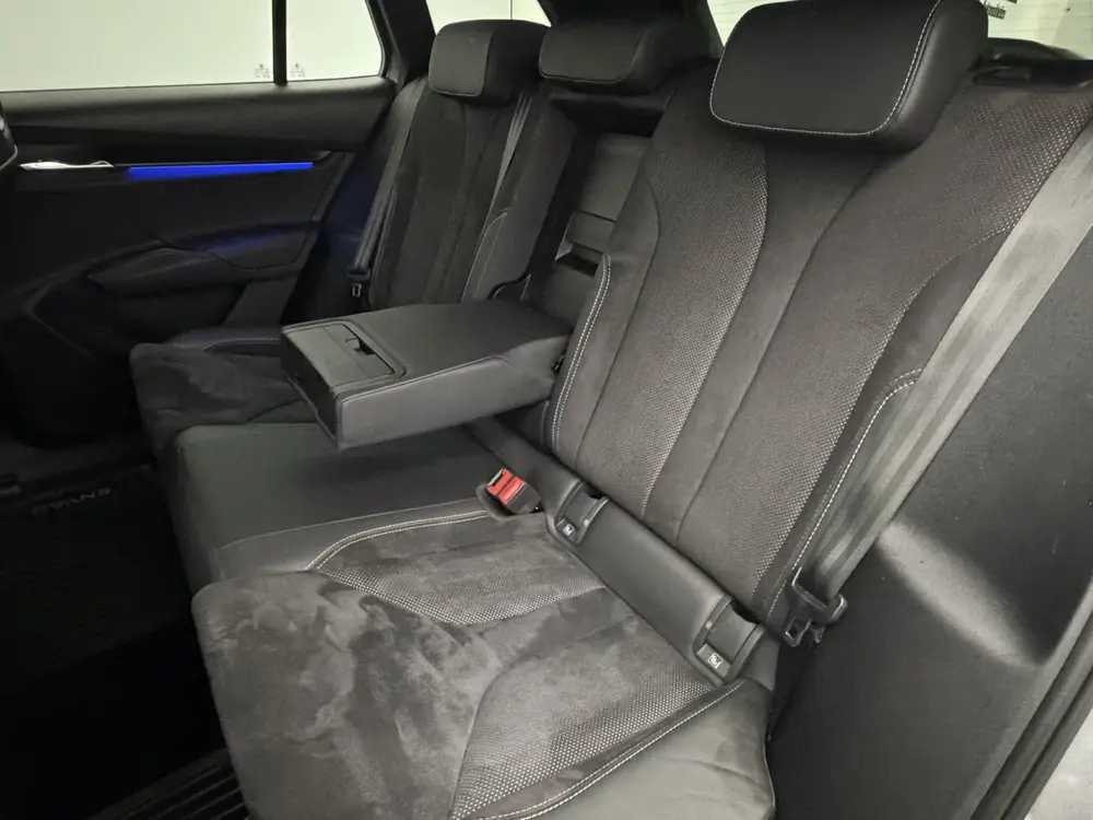 Skoda Enyaq 60 Sportline SOH 94 uit 2022, foto 11