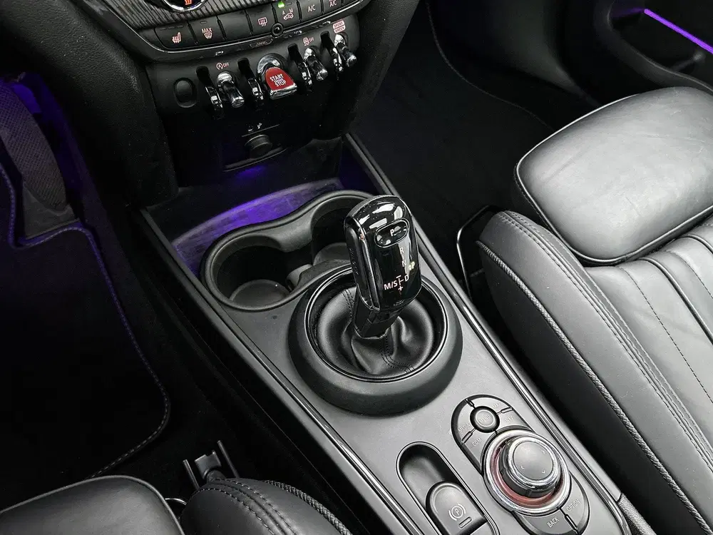 Mini Countryman 1.5 Cooper MINI Yours uit 2021, foto 10