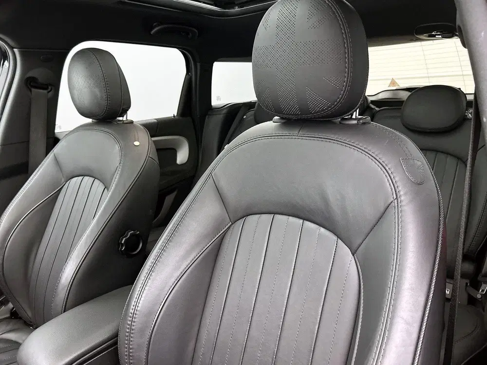 Mini Countryman 1.5 Cooper MINI Yours uit 2021, foto 13