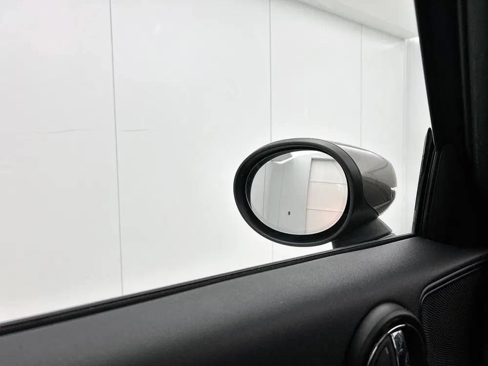 Mini Countryman 1.5 Cooper MINI Yours uit 2021, foto 17