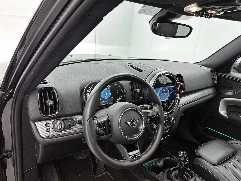 Mini Countryman 1.5 Cooper MINI Yours uit 2021, foto 18