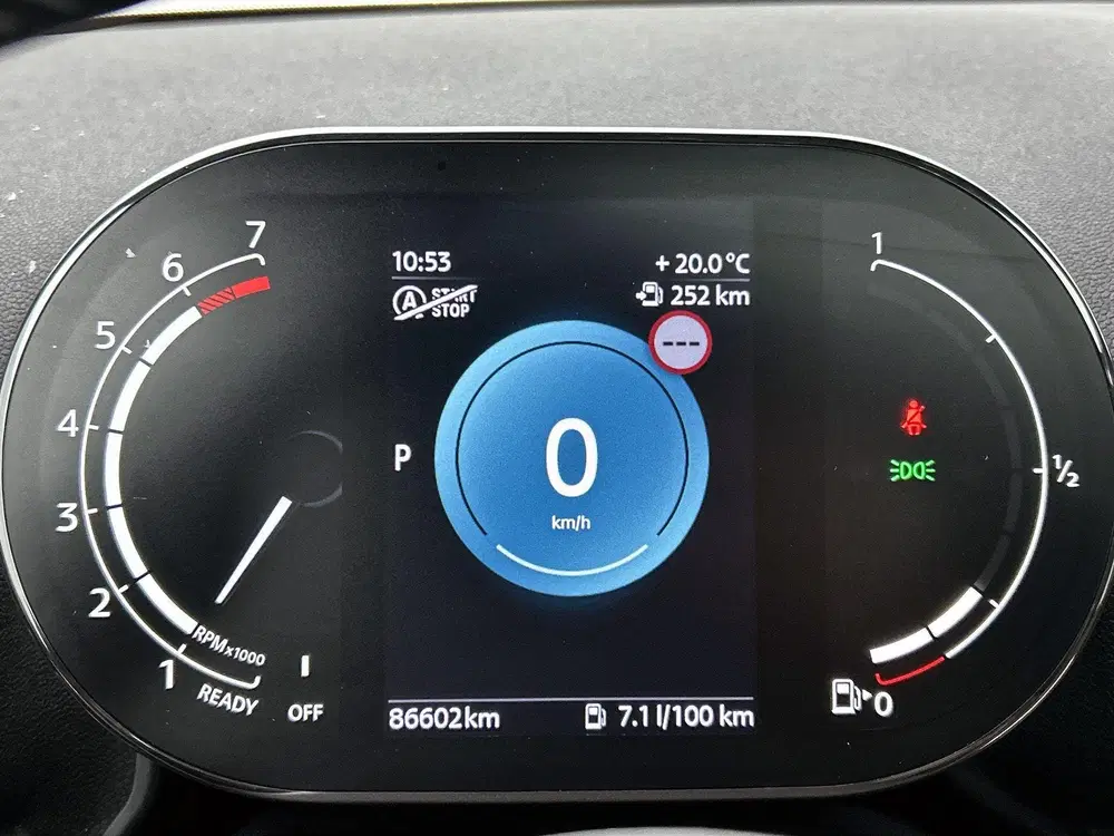 Mini Countryman 1.5 Cooper MINI Yours uit 2021, foto 19