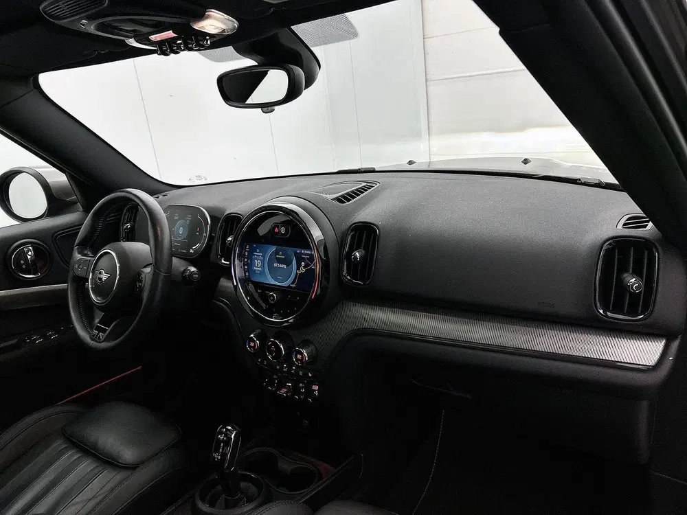 Mini Countryman 1.5 Cooper MINI Yours uit 2021, foto 20