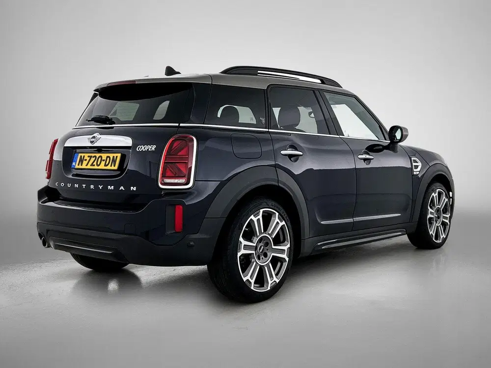 Mini Countryman 1.5 Cooper MINI Yours uit 2021, foto 4