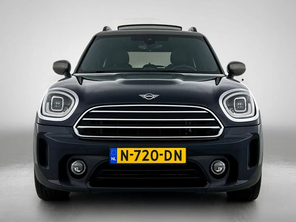Mini Countryman 1.5 Cooper MINI Yours uit 2021, foto 5