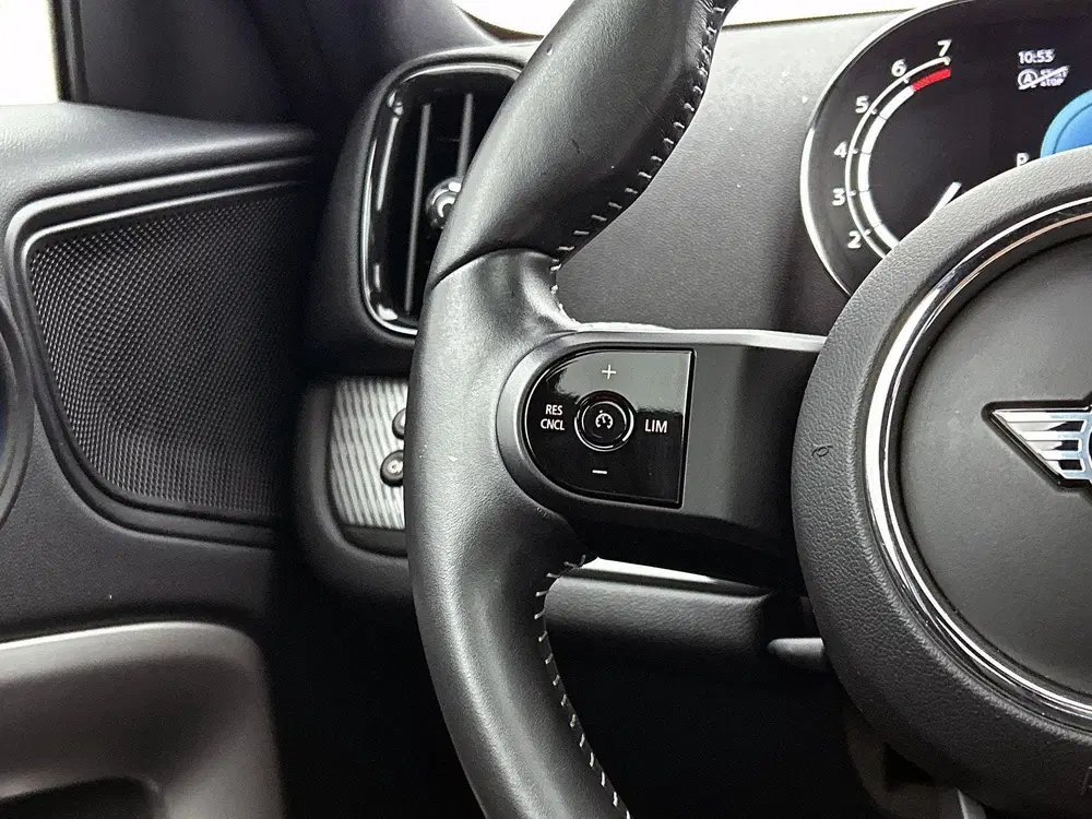 Mini Countryman 1.5 Cooper MINI Yours uit 2021, foto 6