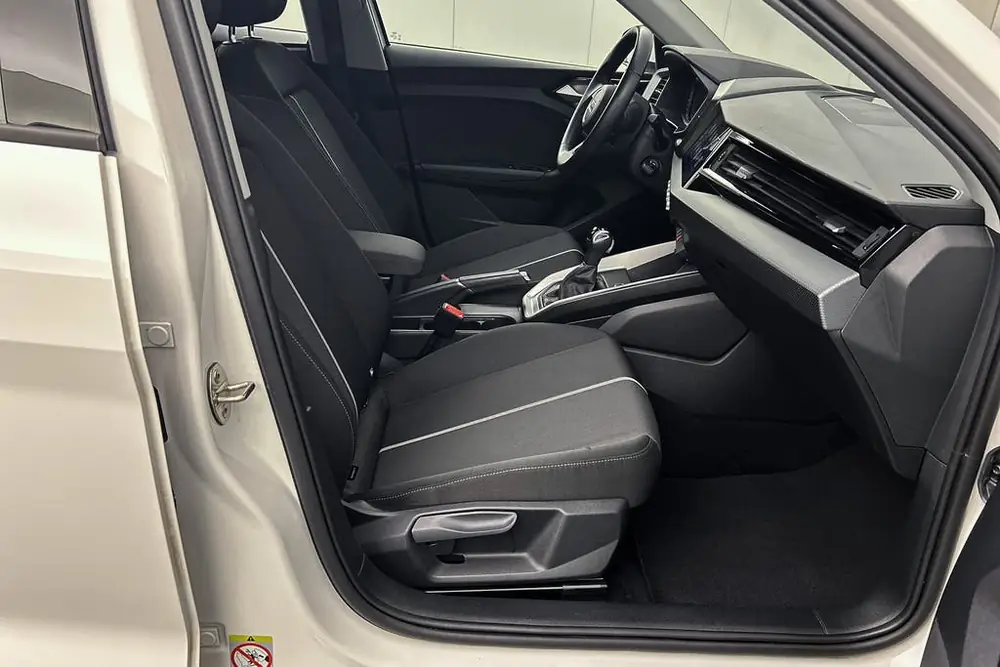 Audi A1 Sportback 25 TFSI Pro Line | Cruise control | Digita uit 2022, foto 2
