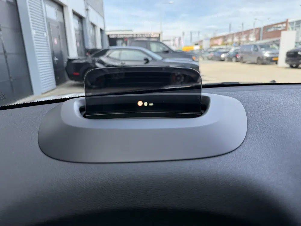 Mini Countryman 2.0 Cooper SE ALL4 Camera uit 2022, foto 10