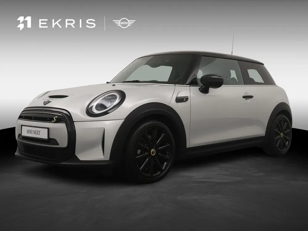 Mini Electric MINI Yours uit 2021