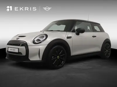 Mini Electric MINI Yours uit 2021