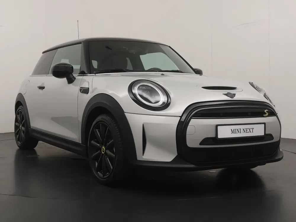Mini Electric MINI Yours uit 2021, foto 7