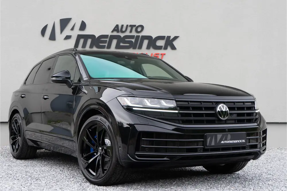 Volkswagen Touareg 3.0 TSI eHybrid 4MOTION / Puglia/ Top Vie uit 2024