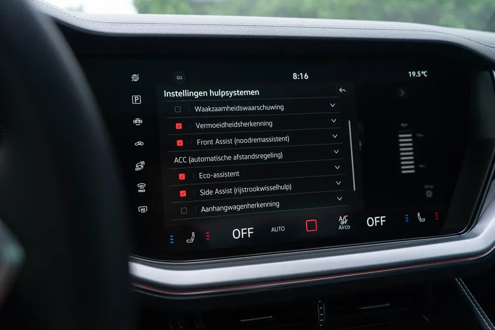 Volkswagen Touareg 3.0 TSI eHybrid 4MOTION / Puglia/ Top Vie uit 2024, foto 11