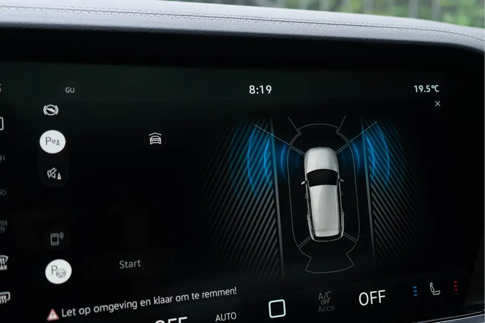 Volkswagen Touareg 3.0 TSI eHybrid 4MOTION / Puglia/ Top Vie uit 2024, foto 15