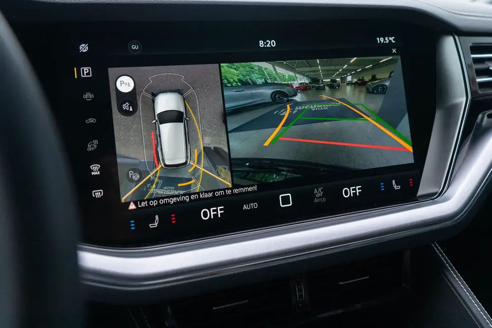 Volkswagen Touareg 3.0 TSI eHybrid 4MOTION / Puglia/ Top Vie uit 2024, foto 16