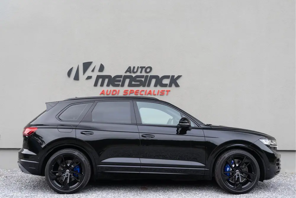 Volkswagen Touareg 3.0 TSI eHybrid 4MOTION / Puglia/ Top Vie uit 2024, foto 2