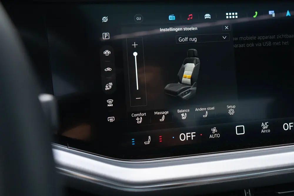 Volkswagen Touareg 3.0 TSI eHybrid 4MOTION / Puglia/ Top Vie uit 2024, foto 20