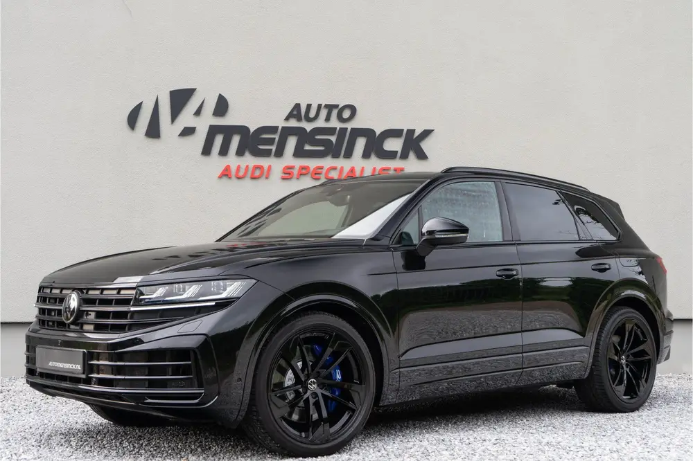 Volkswagen Touareg 3.0 TSI eHybrid 4MOTION / Puglia/ Top Vie uit 2024, foto 4