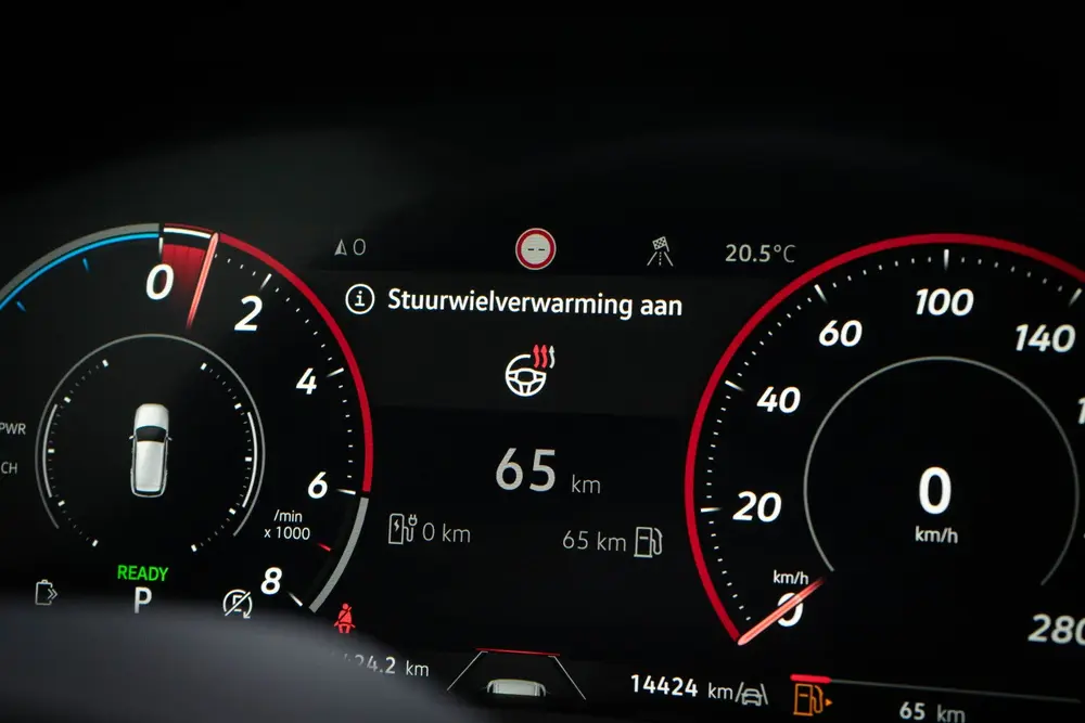 Volkswagen Touareg 3.0 TSI eHybrid 4MOTION / Puglia/ Top Vie uit 2024, foto 9
