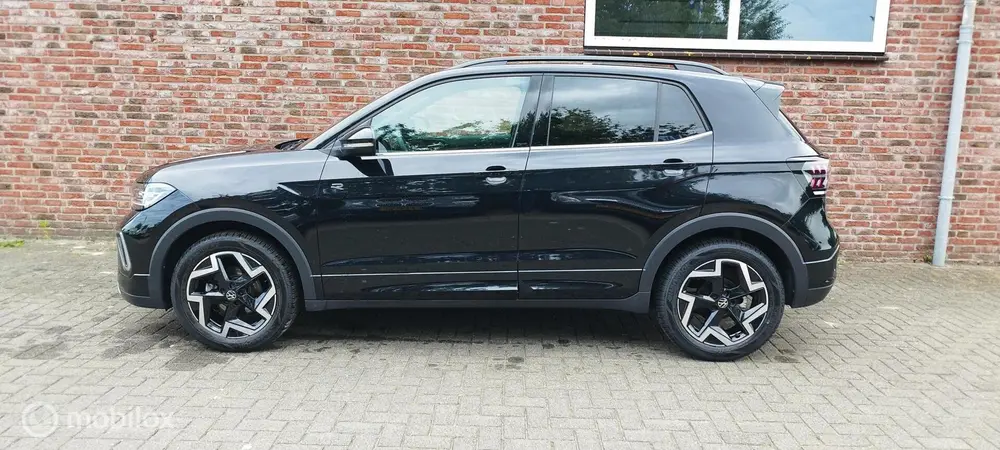 Volkswagen T-Cross 1.5 TSI R-Line Edition IQ light afn trekh uit 2025, foto 11