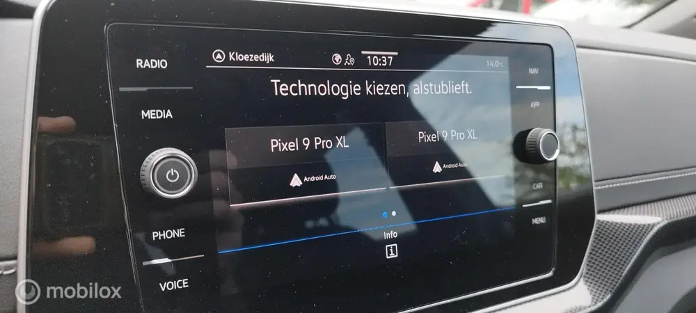 Volkswagen T-Cross 1.5 TSI R-Line Edition IQ light afn trekh uit 2025, foto 19