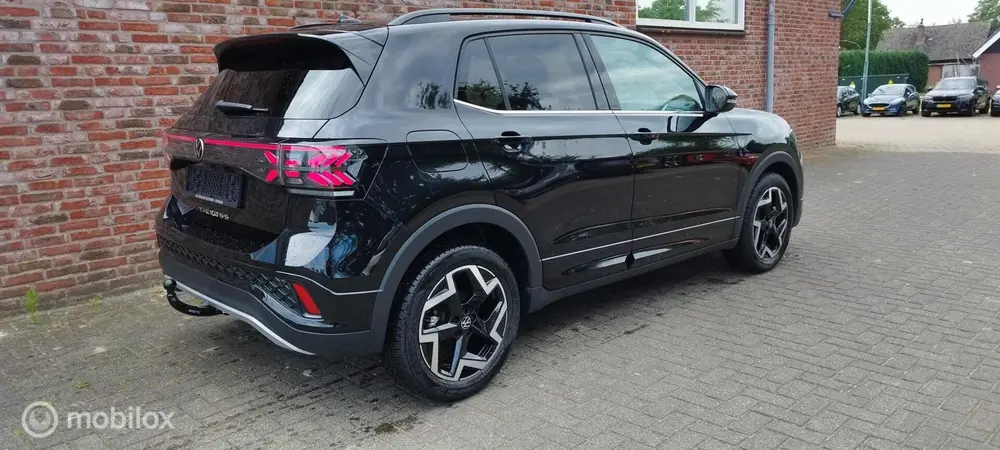 Volkswagen T-Cross 1.5 TSI R-Line Edition IQ light afn trekh uit 2025, foto 2
