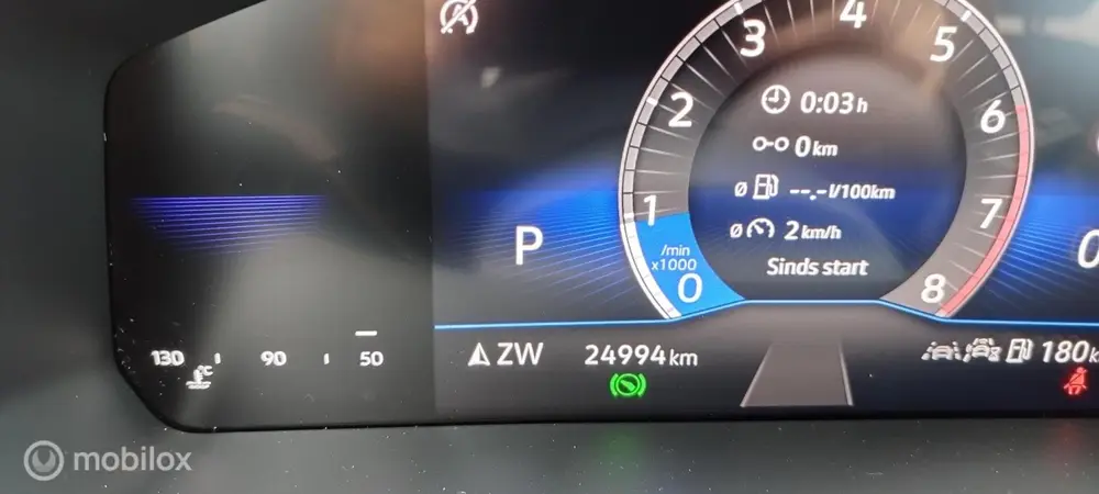 Volkswagen T-Cross 1.5 TSI R-Line Edition IQ light afn trekh uit 2025, foto 5