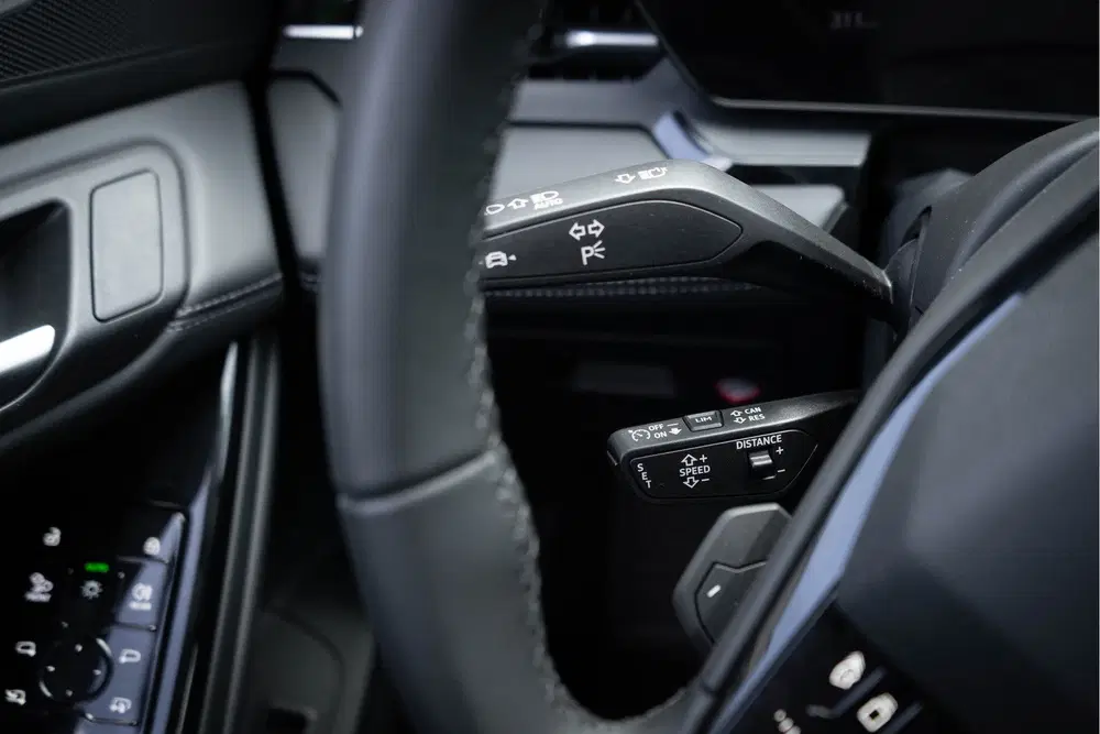 Audi Q6 e-tron Quattro uit 2025, foto 16