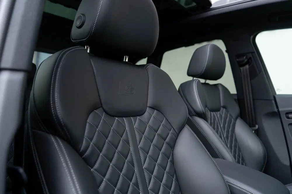 Audi Q5 50 TFSI e Quattro uit 2022, foto 7