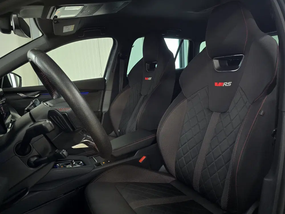 Skoda Octavia Combi 1.4 TSI RS iV PHEV Business uit 2021, foto 18
