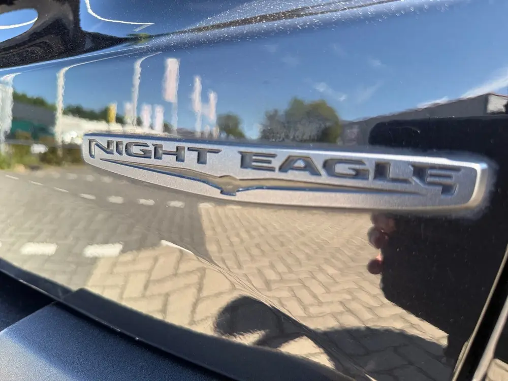 Jeep Renegade 1.3T Freedom | Automaat | Clima | Cruise | Dak uit 2019, foto 13