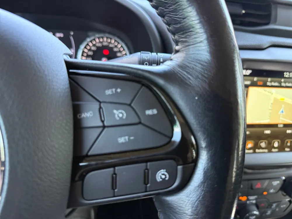 Jeep Renegade 1.3T Freedom | Automaat | Clima | Cruise | Dak uit 2019, foto 18