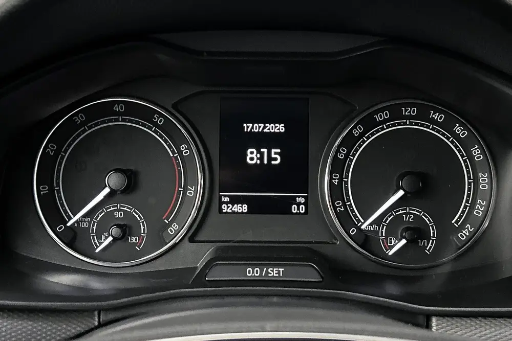 Skoda Kamiq 1.0 TSI Ambition uit 2022, foto 4