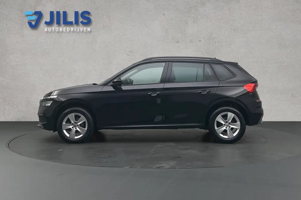 Skoda Kamiq 1.0 TSI Ambition uit 2022, foto 6