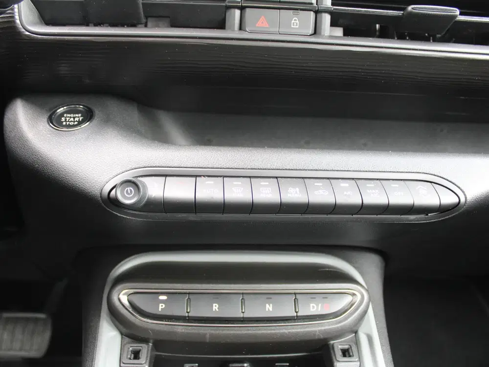 Jeep Avenger Longitude Business Pack 54 kWh uit 2024, foto 18