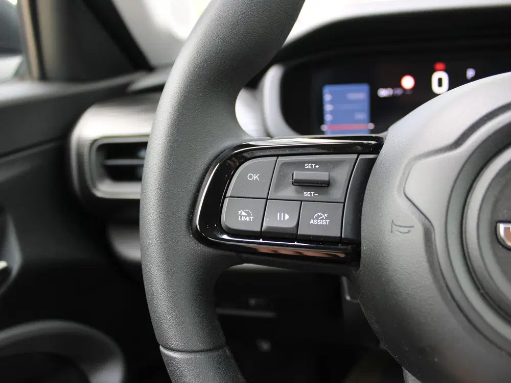 Jeep Avenger Longitude Business Pack 54 kWh uit 2024, foto 20
