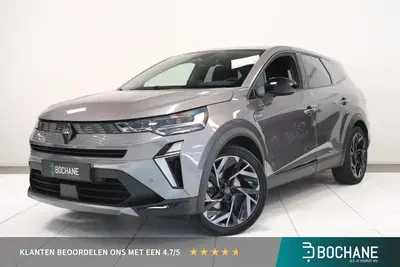 Renault Symbioz 1.6 E-Tech full hybrid 145 esprit Alpine uit 2025