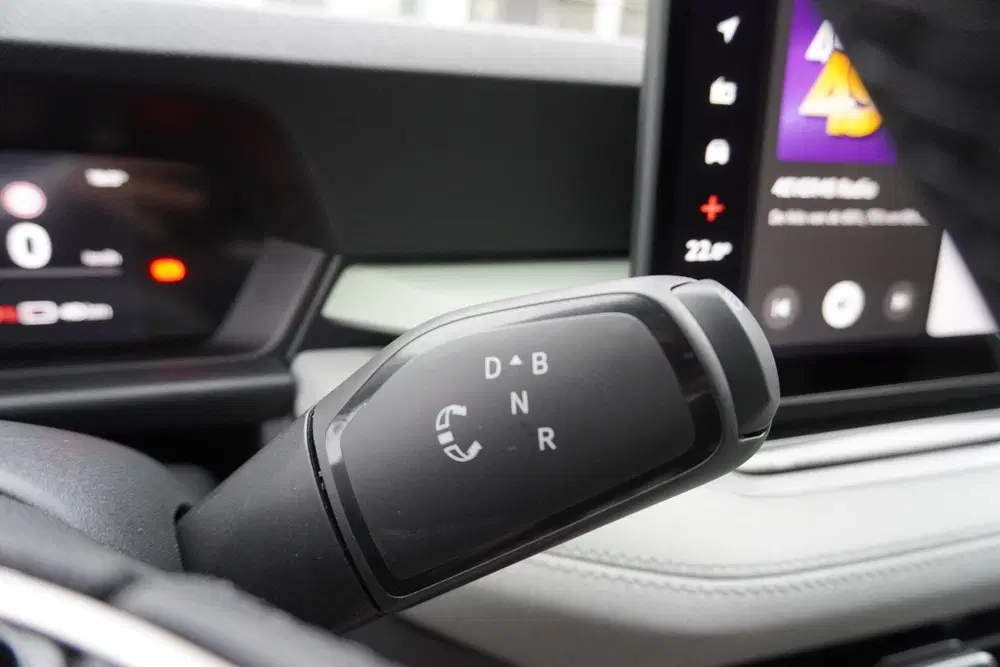 Skoda Epiq Hero 211pk 56 kWh uit 2026, foto 17