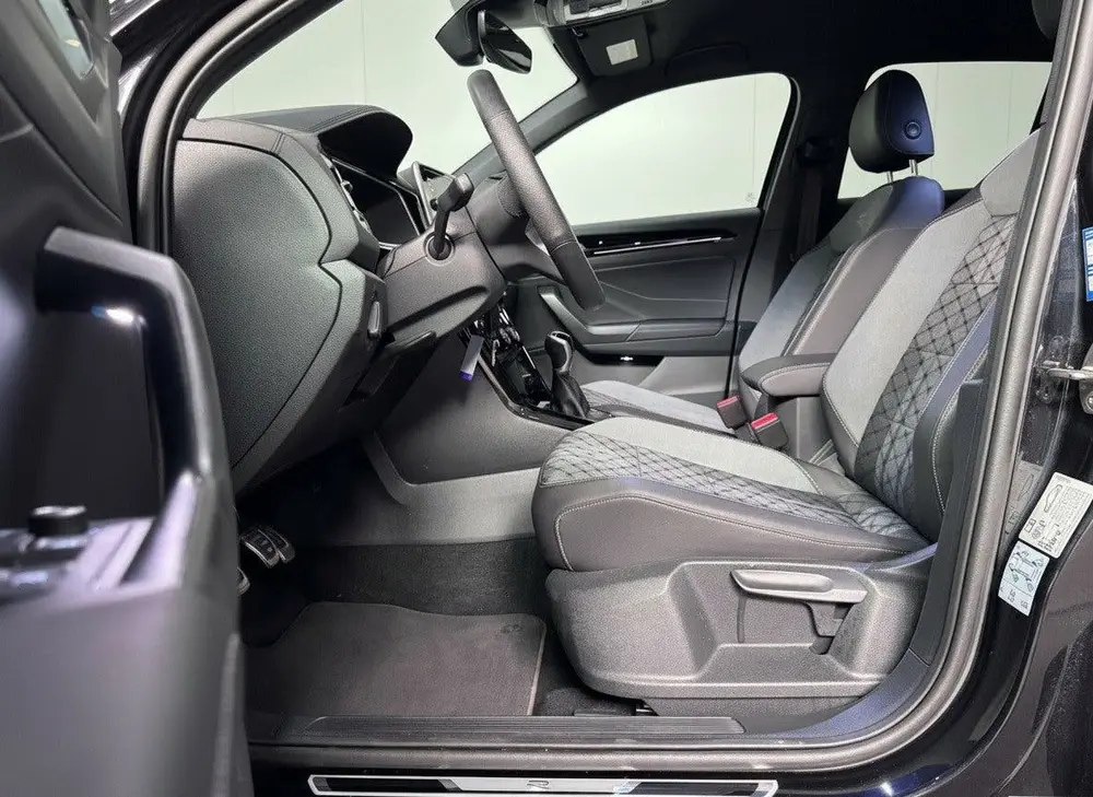 Volkswagen T-Roc 1.5 TSI R-Line incl. BTW uit 2025, foto 10